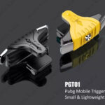 دسته بازی مغناطیسی مدل F01 - Image 3