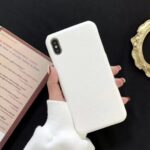قاب چرمی