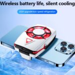 فن خنک کننده پنکه ای