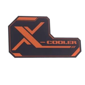 ورق خنک کننده موبایل X-COOLER
