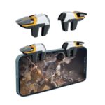 دسته بازی شش انگشتی مدل DY11 - Image 2