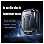 فن خنک کننده رادیاتوری مدل SL14 - Image 2