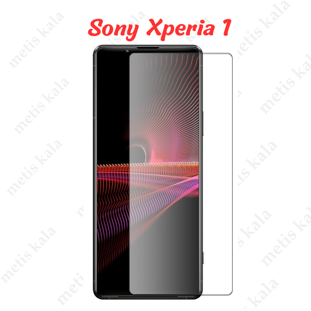 2025/09/1000322631.png گلس Sony Xperia 1 مدل نانو هیدروژل - Image 1
