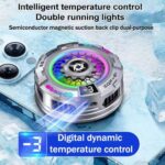 فن خنک کننده رادیاتوری مدل SL19 - Image 4