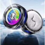 فن خنک کننده رادیاتوری مدل SL25 - Image 3