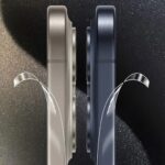 برچسب محافظ فریم دور iPhone 17ProMax - Image 4