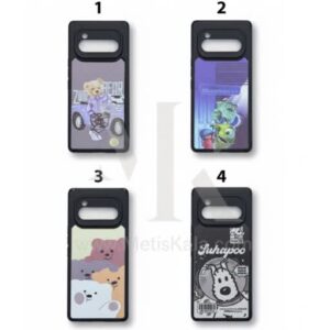 قاب داریا باند طرح دار