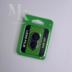 محافظ لنز Samsung A07 پک سبز