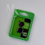 محافظ لنز iPhone 17 پک سبز - Image 4