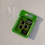 محافظ لنز iPhone 12ProMax  پک سبز - Image 2