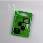 محافظ لنز iPhone 15/15plus پک سبز