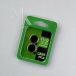 محافظ لنز iPhone 16 پک سبز - Image 4