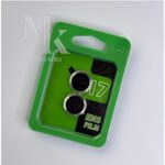 محافظ لنز iPhone 17 پک سبز - Image 2