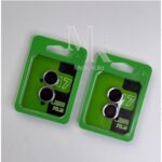 محافظ لنز iPhone 17 پک سبز - Image 3