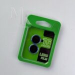 محافظ لنز iPhone 16 پک سبز - Image 2