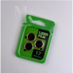 محافظ لنز iPhone 17Pro/ProMax پک سبز