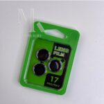 محافظ لنز iPhone 17Pro/ProMax پک سبز - Image 4