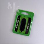 محافظ لنز Samsung A17 پک سبز - Image 2