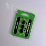 محافظ لنز Samsung A14 پک سبز