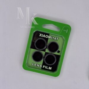 محافظ لنز Xiaomi 14T پک سبز