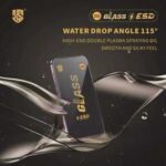 گلس iPhone 17Air آنتی استاتیک OG - Image 2