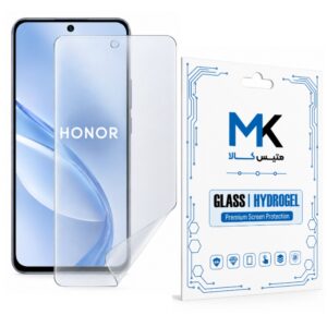 گلس Honor X10 Max مدل نانو هیدروژل مات