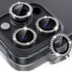 لنز نگین دار iphone 13pro