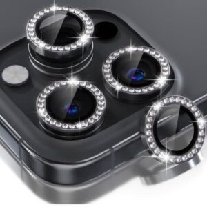 لنز نگین دار iphone 13pro