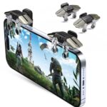 تریگر لیزری