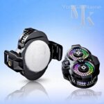 فن خنک کننده رادیاتوری مدل SL57 - Image 2