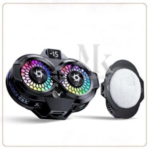 فن خنک کننده رادیاتوری مدل SL57