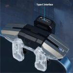 تریگر 6 انگشتی