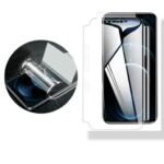 گلس Samsung S22 Plus مدل نانو هیدروژل 360 درجه - Image 2