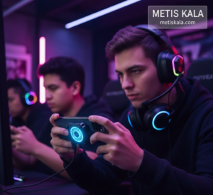 فن خنک کننده گیمینگ