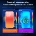 فن خنک کننده رادیاتوری ممو مدل CX15 - Image 3