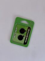 محافظ لنز Redmi Note13 4G پک سبز