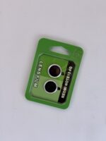 محافظ لنز Redmi Note13 4G پک سبز - Image 2