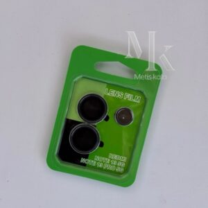 محافظ لنز Note13 5G  پک سبز