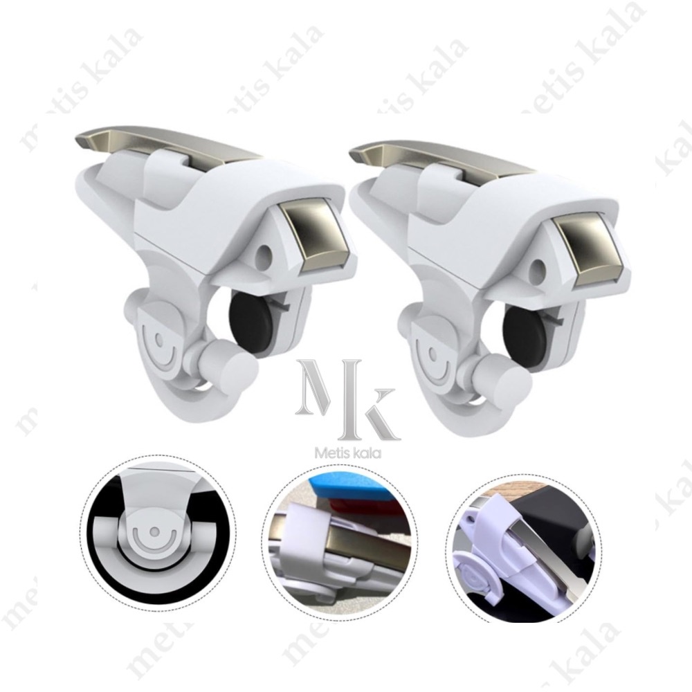 دسته بازی مغناطیسی مدل M1