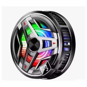 فن خنک کننده رادیاتوری مدل FC68