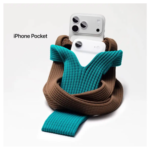 آیفون پاکت 80 سانتی متر - Image 4