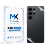 محافظ پشت Samsung A27 مدل نانو هیدروژل مات