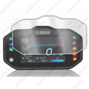 محافظ صفحه کیلومتر موتور سیکلت MT-15 مدل نانو هیدروژل