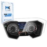 محافظ صفحه کیلومتر هوندا NSS 350 مدل نانو هیدروژل