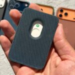 جاکارتی ، ولت مگ سیف دار TechWoven به همراه آی سی اصلی - Image 2