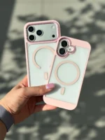 قاب گوشی آیفون پیکسل متال Pixel Metal - Image 3