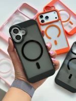 قاب گوشی آیفون پیکسل متال Pixel Metal - Image 2