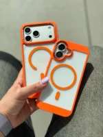 قاب گوشی آیفون پیکسل متال Pixel Metal - Image 4