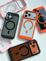 قاب گوشی آیفون پیکسل متال Pixel Metal