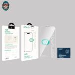 گلس iPhone 15 بدون حاشیه بوردلس مانکی - Image 2